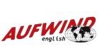 New: Aufwind English edition